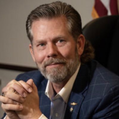 Oklahoma State Representative Kevin McDugle 